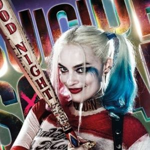 Meet your Posher, Barbara